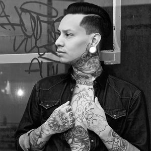 Meet your Posher, Matt